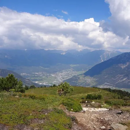 Landhaus Pitztal Inklusive Sommercard
