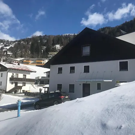 Landhaus Pitztal Inklusive Sommercard * Jerzens