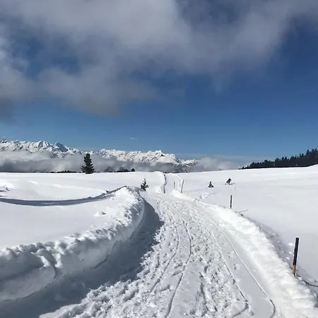 Prázdninový dům Landhaus Pitztal Inklusive Sommercard *