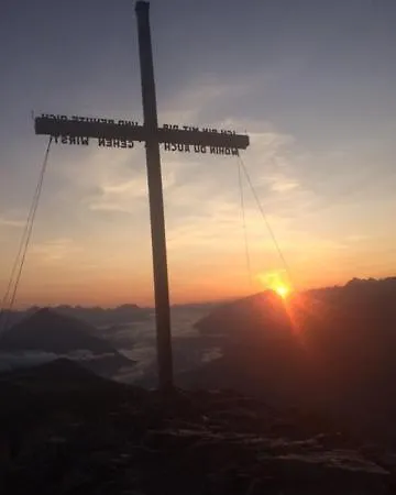 Landhaus Pitztal Inklusive Sommercard