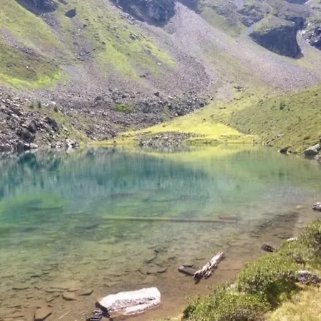 Landhaus Pitztal Inklusive Sommercard Jerzens