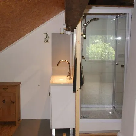 Prázdninový dům Landhaus Pitztal Inklusive Sommercard Jerzens