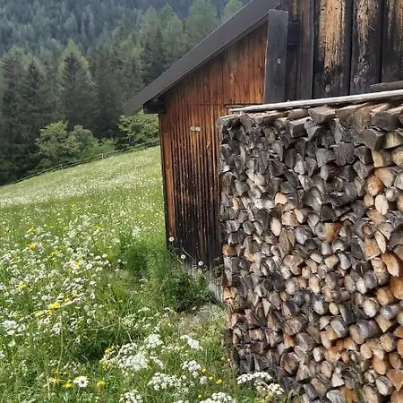Prázdninový dům Landhaus Pitztal Inklusive Sommercard