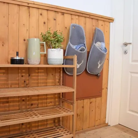 Landhaus Pitztal Inklusive Sommercard Prázdninový dům