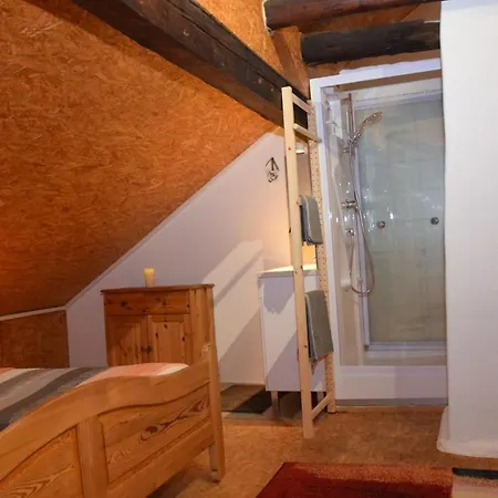 Prázdninový dům Landhaus Pitztal Inklusive Sommercard