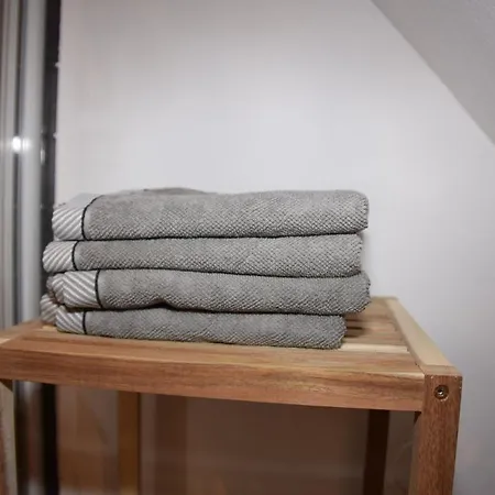 Landhaus Pitztal Inklusive Sommercard Prázdninový dům *