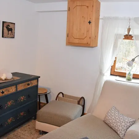 Landhaus Pitztal Inklusive Sommercard *