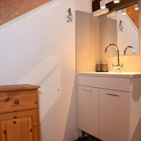 Landhaus Pitztal Inklusive Sommercard Prázdninový dům *