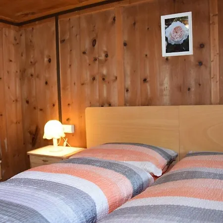 Landhaus Pitztal Inklusive Sommercard Prázdninový dům *