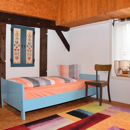 Landhaus Pitztal Inklusive Sommercard