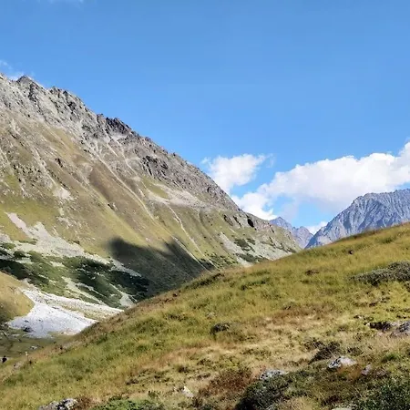 Landhaus Pitztal Inklusive Sommercard